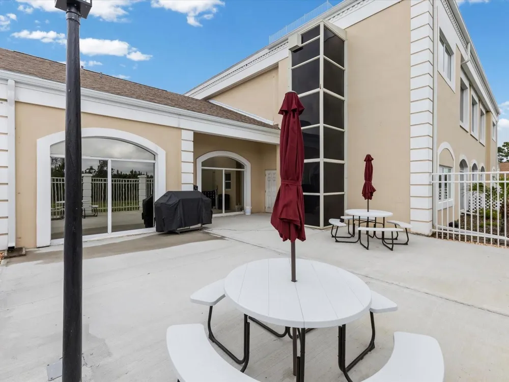 8101 MORNING VIEW DRIVE Hudson, FL 34667