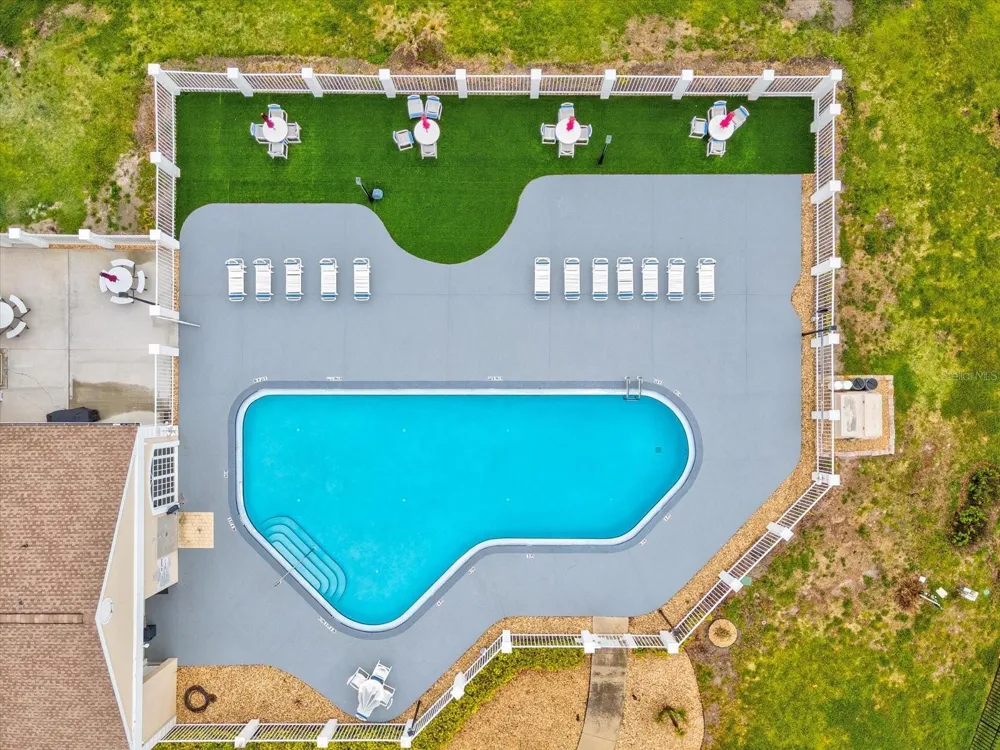 8101 MORNING VIEW DRIVE Hudson, FL 34667