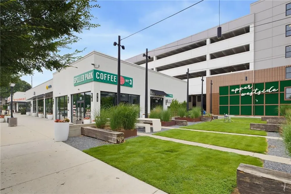 1899 Moores Mill Road NW Atlanta, GA 30318
