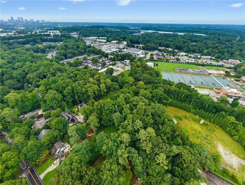 1899 Moores Mill Road NW Atlanta, GA 30318