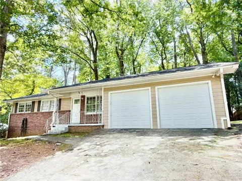 3463 Canadian Way