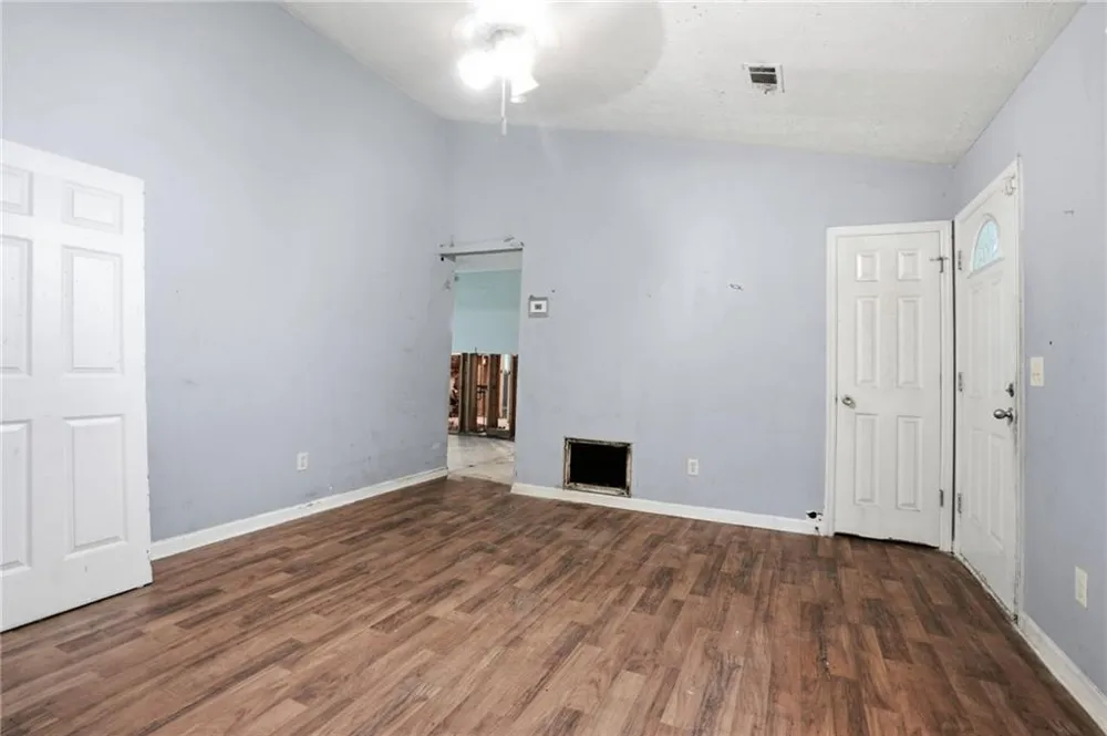 8971 Ashwood Drive Riverdale, GA 30274