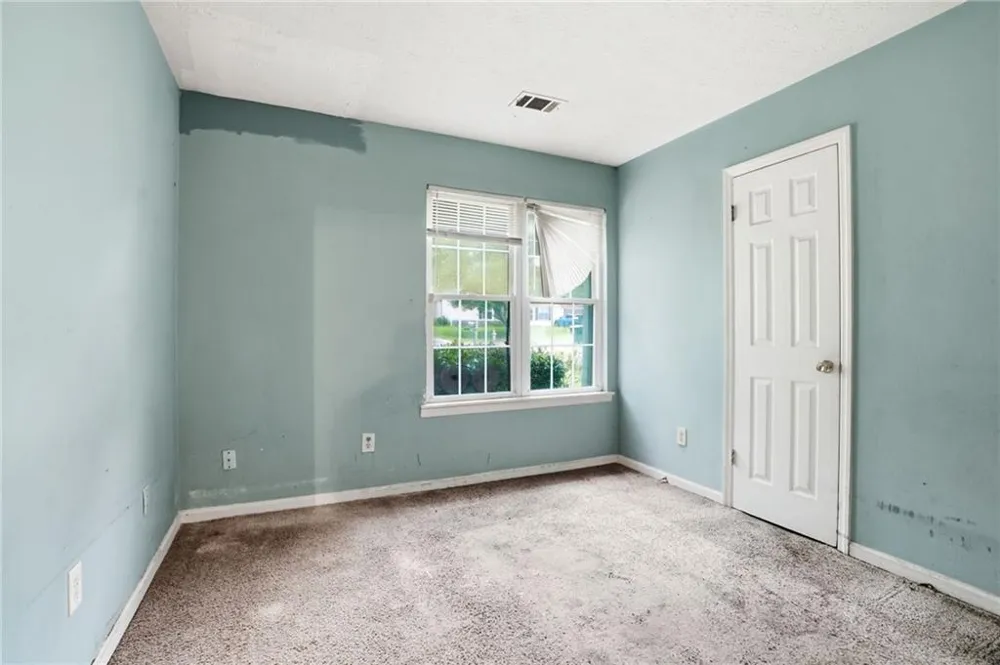 8971 Ashwood Drive Riverdale, GA 30274