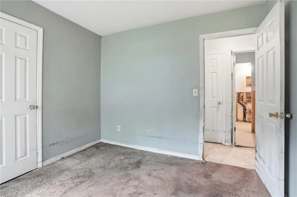 8971 Ashwood Drive Riverdale, GA 30274