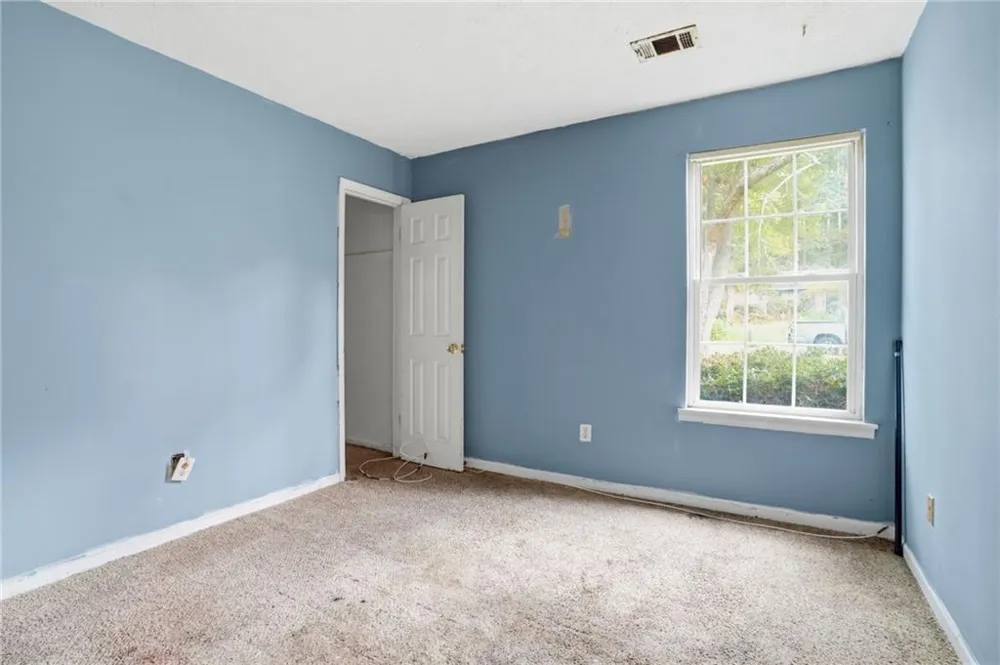 8971 Ashwood Drive Riverdale, GA 30274