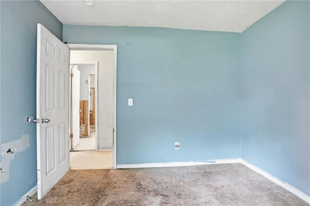 8971 Ashwood Drive Riverdale, GA 30274