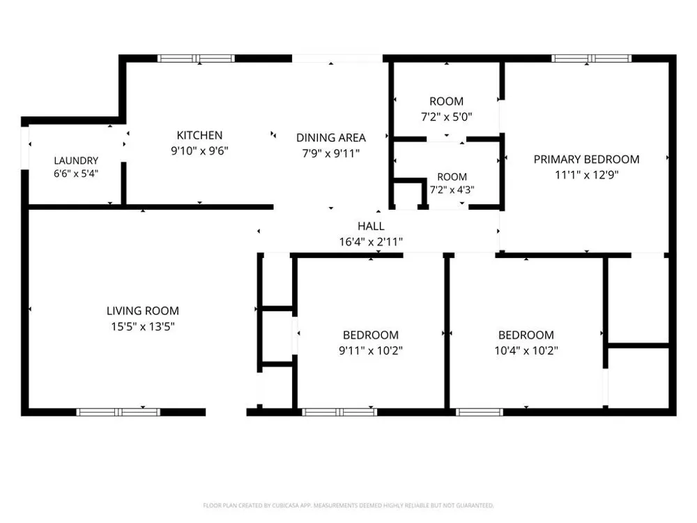 8971 Ashwood Drive Riverdale, GA 30274