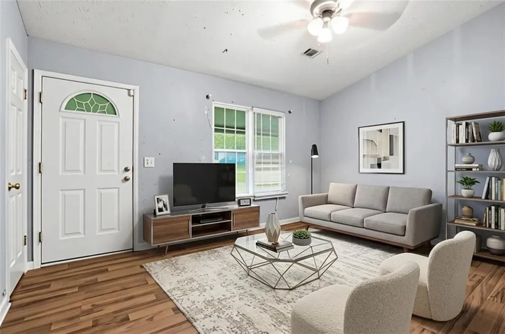 8971 Ashwood Drive Riverdale, GA 30274