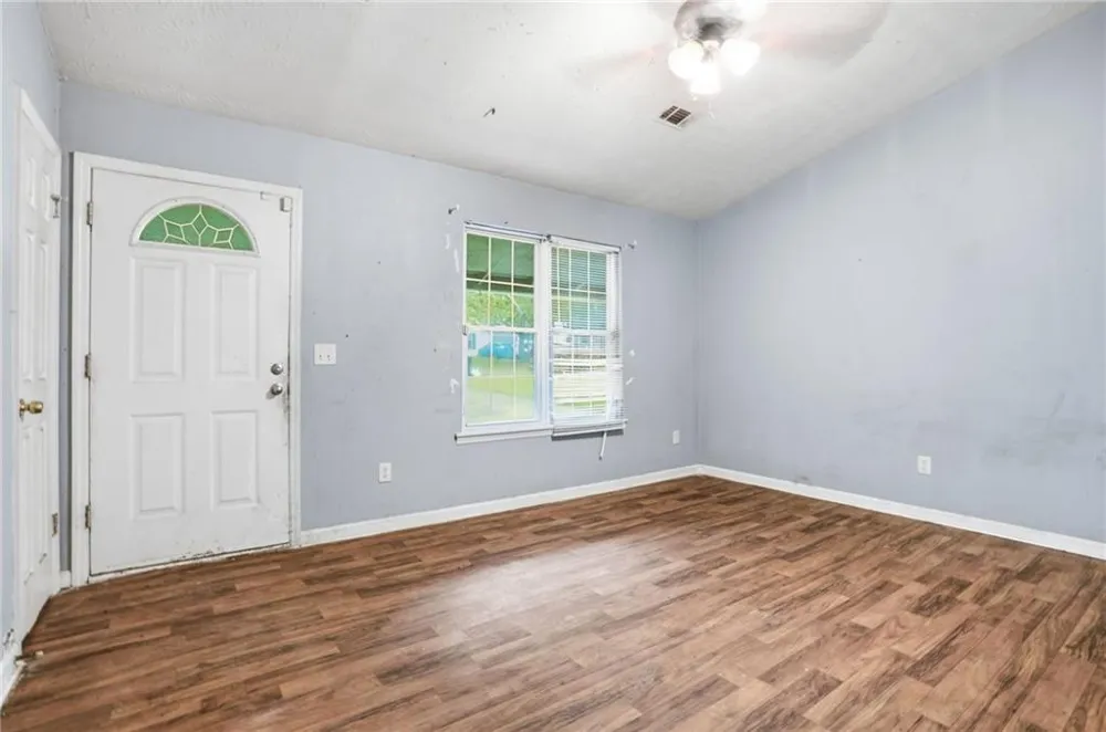 8971 Ashwood Drive Riverdale, GA 30274