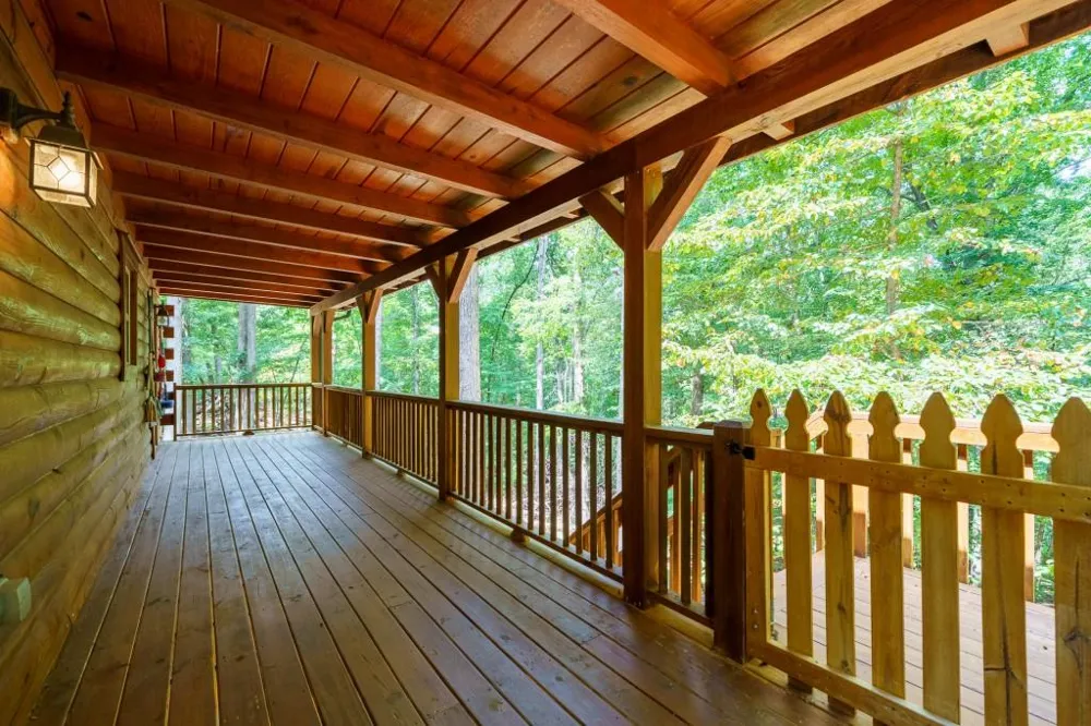 114 Rockingham Way Ellijay, GA 30540