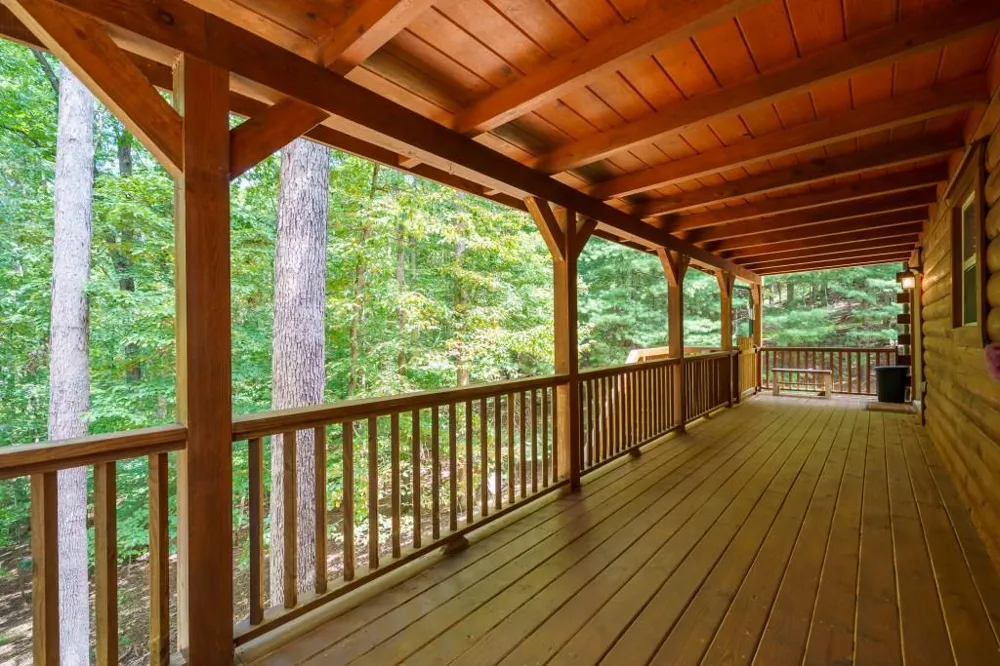 114 Rockingham Way Ellijay, GA 30540