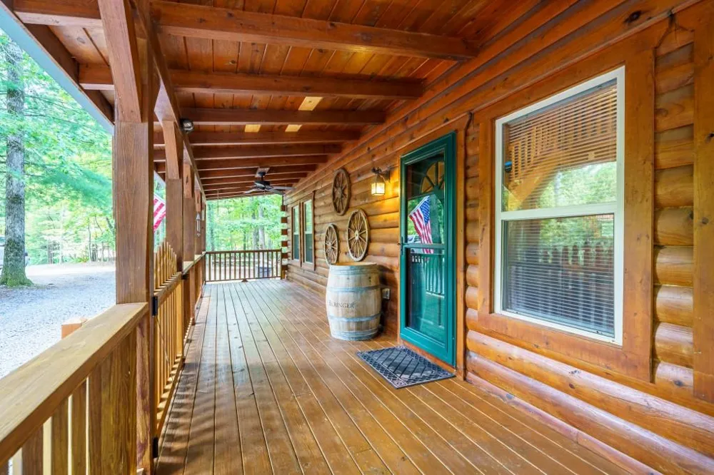 114 Rockingham Way Ellijay, GA 30540