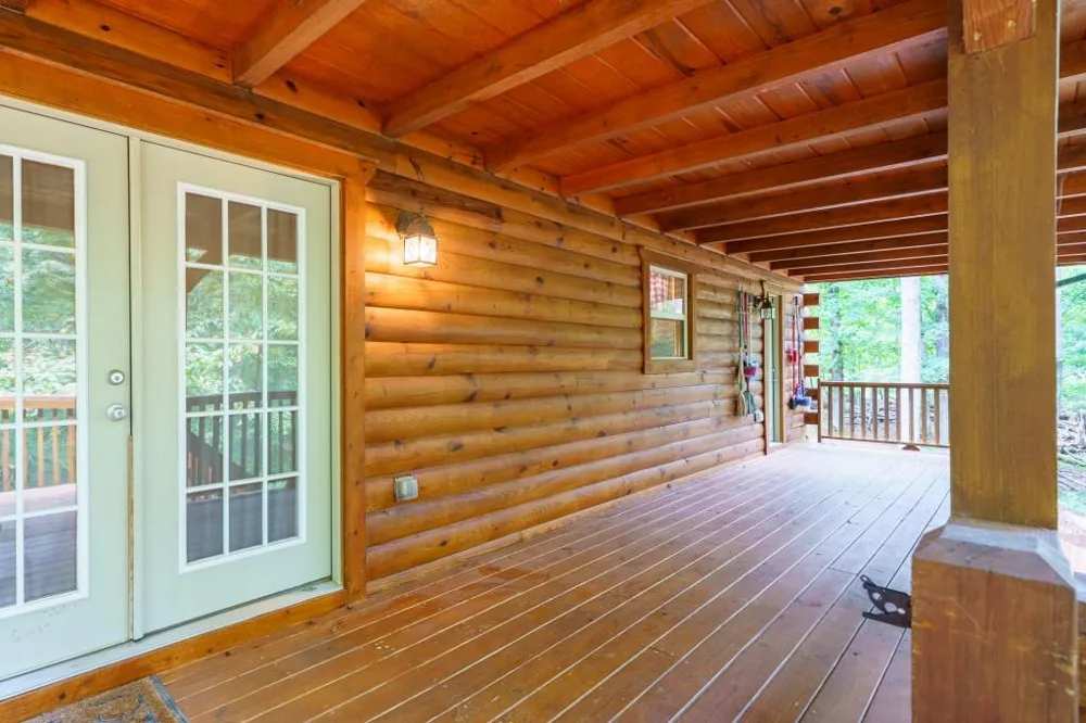 114 Rockingham Way Ellijay, GA 30540