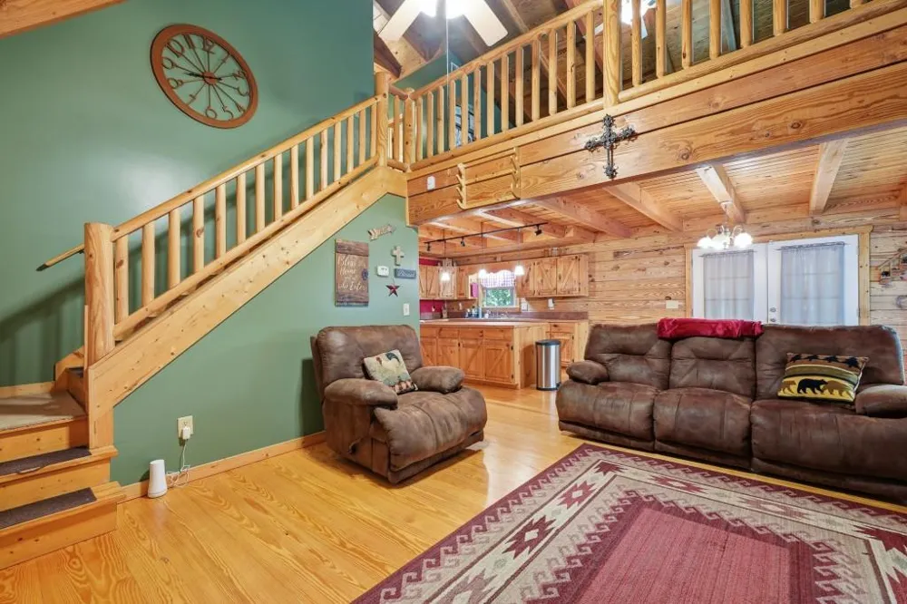 114 Rockingham Way Ellijay, GA 30540