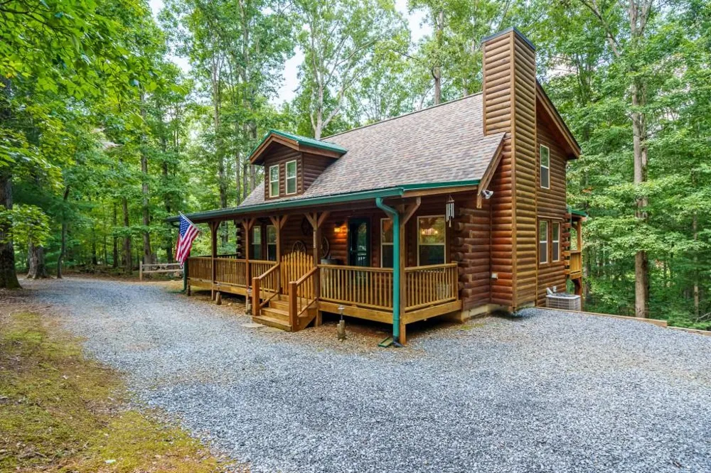 114 Rockingham Way Ellijay, GA 30540