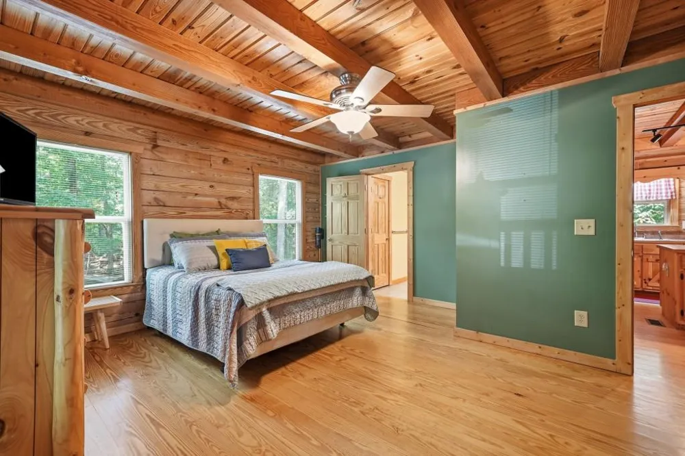 114 Rockingham Way Ellijay, GA 30540