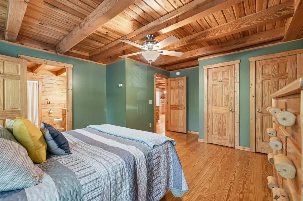 114 Rockingham Way Ellijay, GA 30540