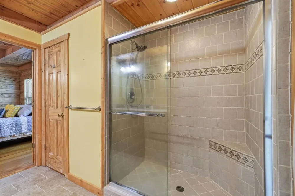 114 Rockingham Way Ellijay, GA 30540