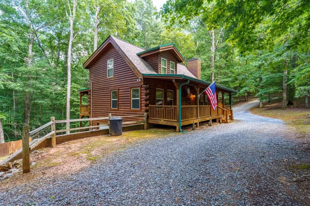 114 Rockingham Way Ellijay, GA 30540