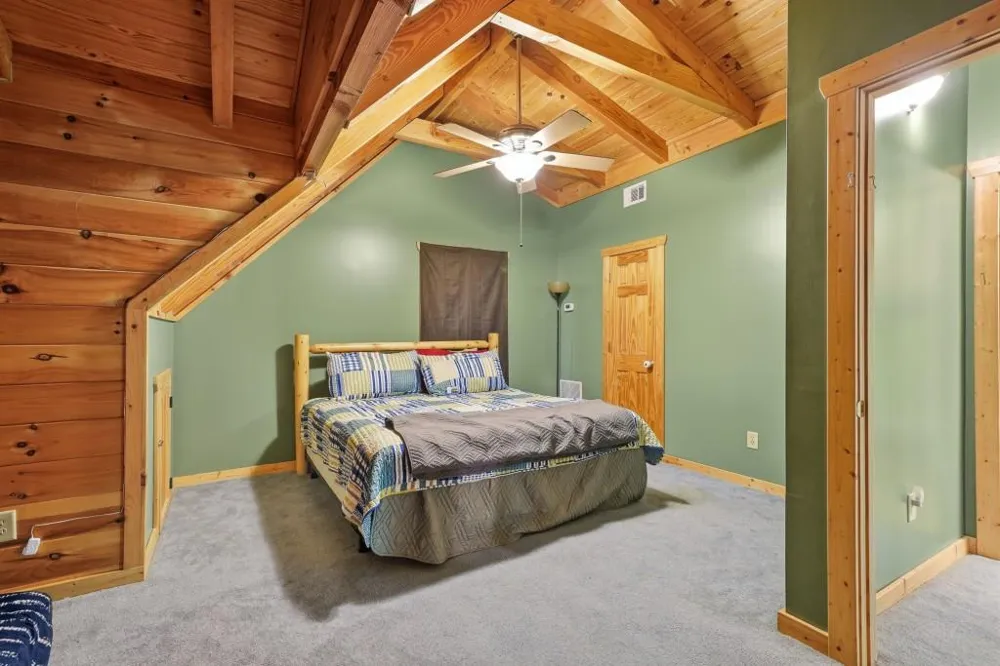 114 Rockingham Way Ellijay, GA 30540