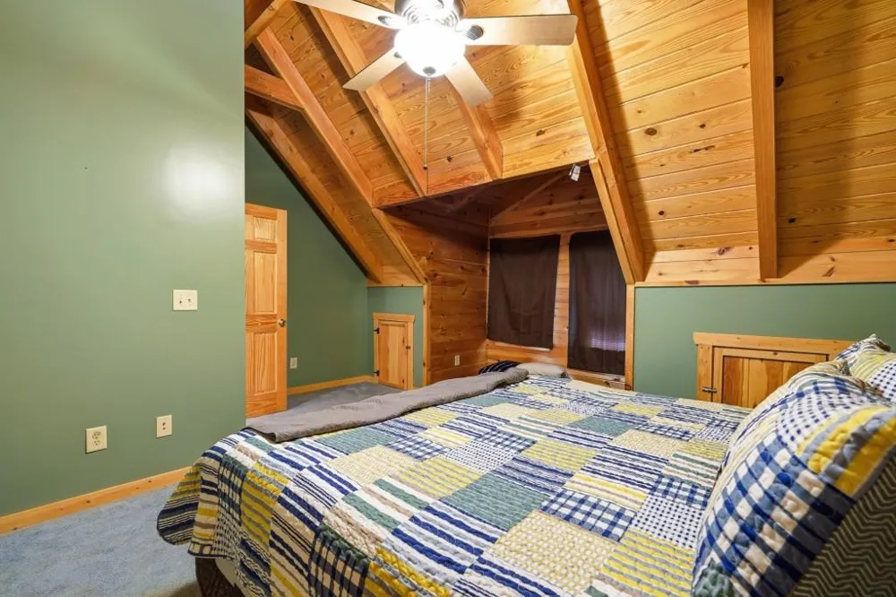 114 Rockingham Way Ellijay, GA 30540