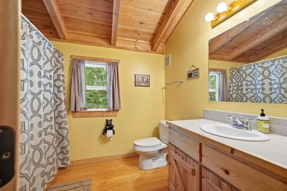 114 Rockingham Way Ellijay, GA 30540