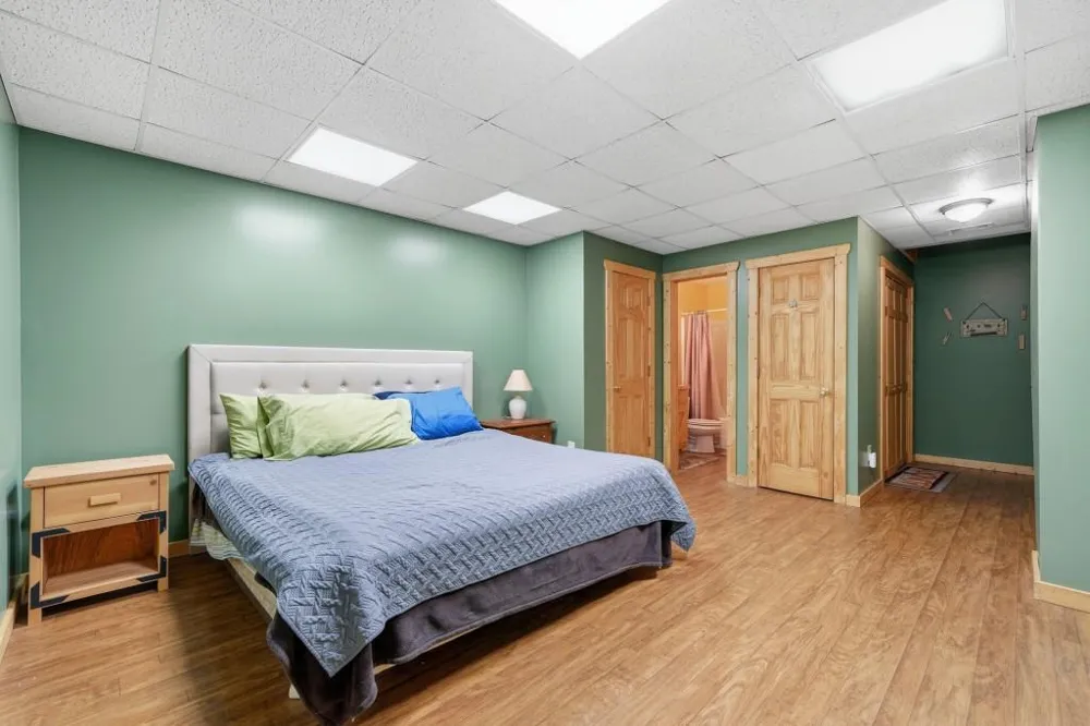 114 Rockingham Way Ellijay, GA 30540