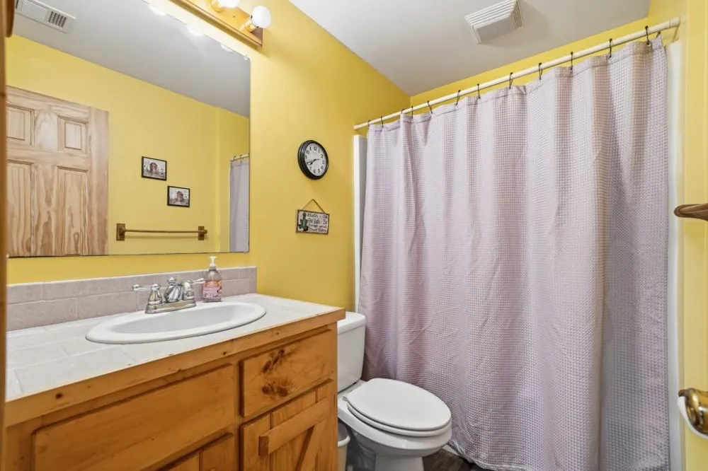 114 Rockingham Way Ellijay, GA 30540