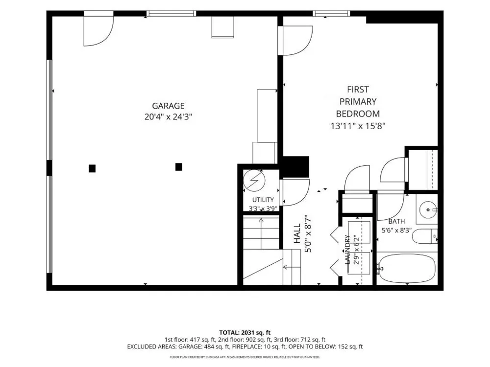 114 Rockingham Way Ellijay, GA 30540