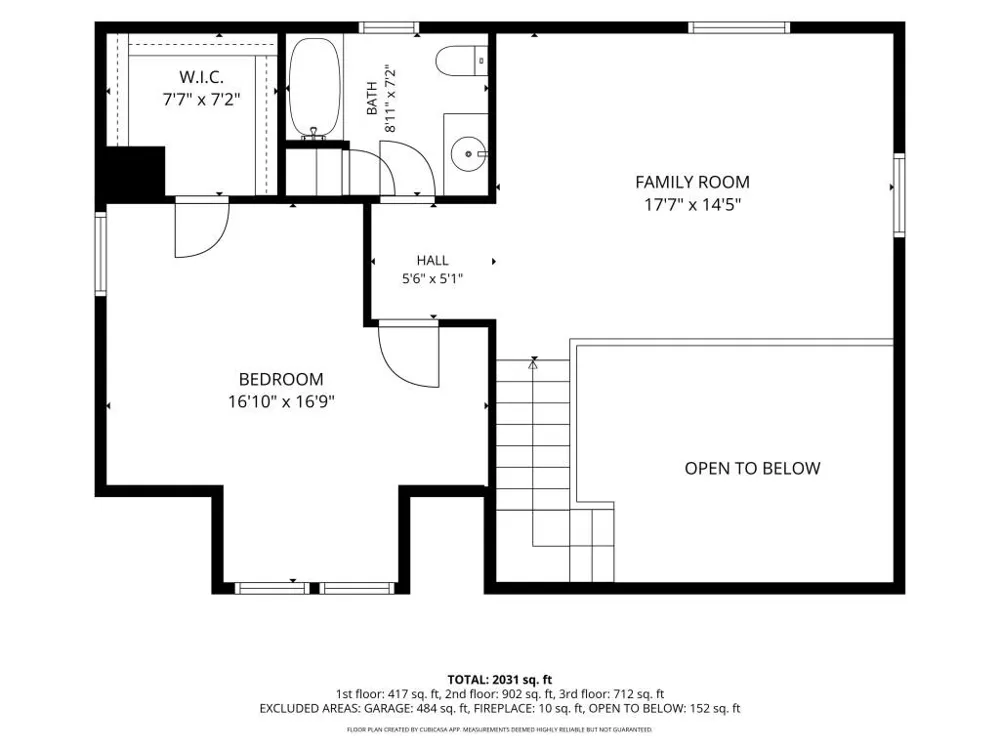 114 Rockingham Way Ellijay, GA 30540