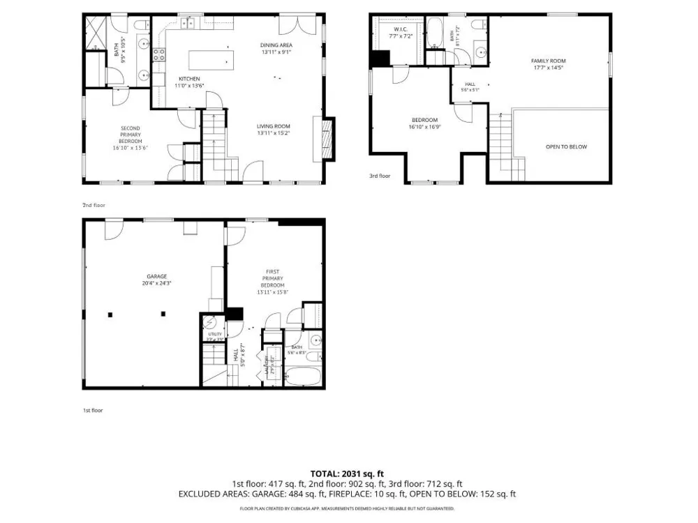 114 Rockingham Way Ellijay, GA 30540