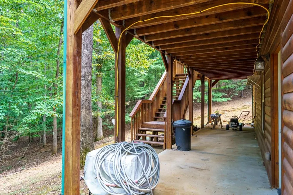 114 Rockingham Way Ellijay, GA 30540