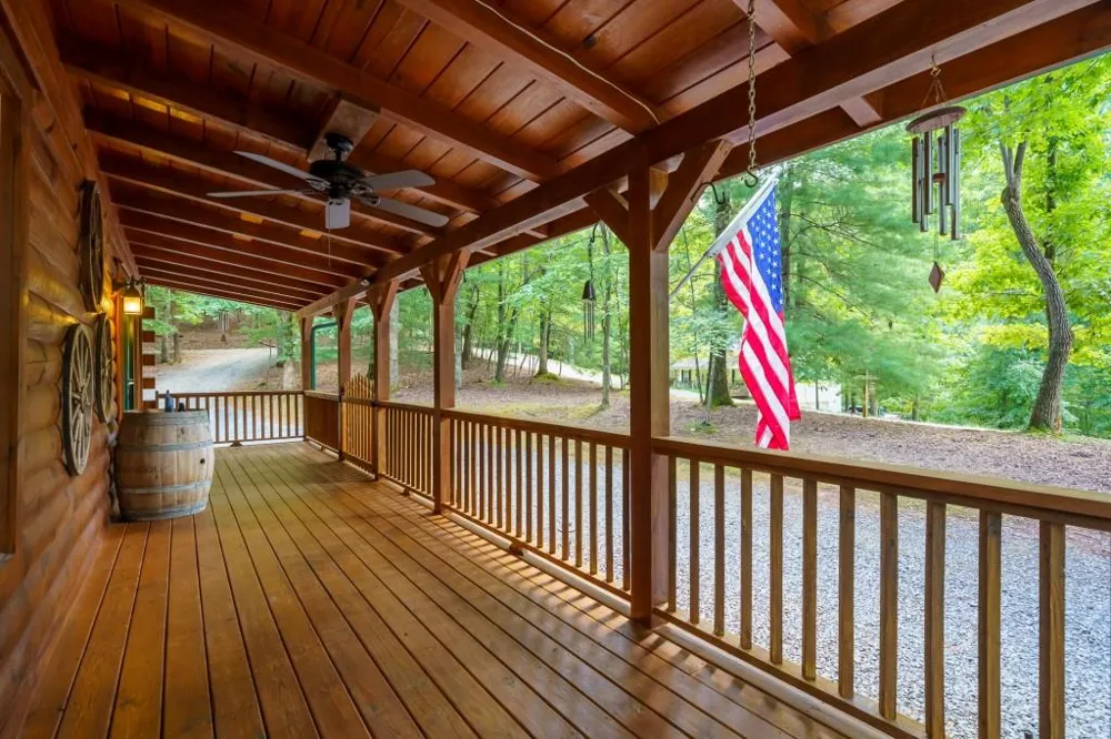 114 Rockingham Way Ellijay, GA 30540
