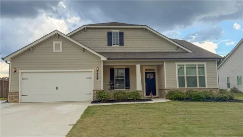 55 Cattail Lane