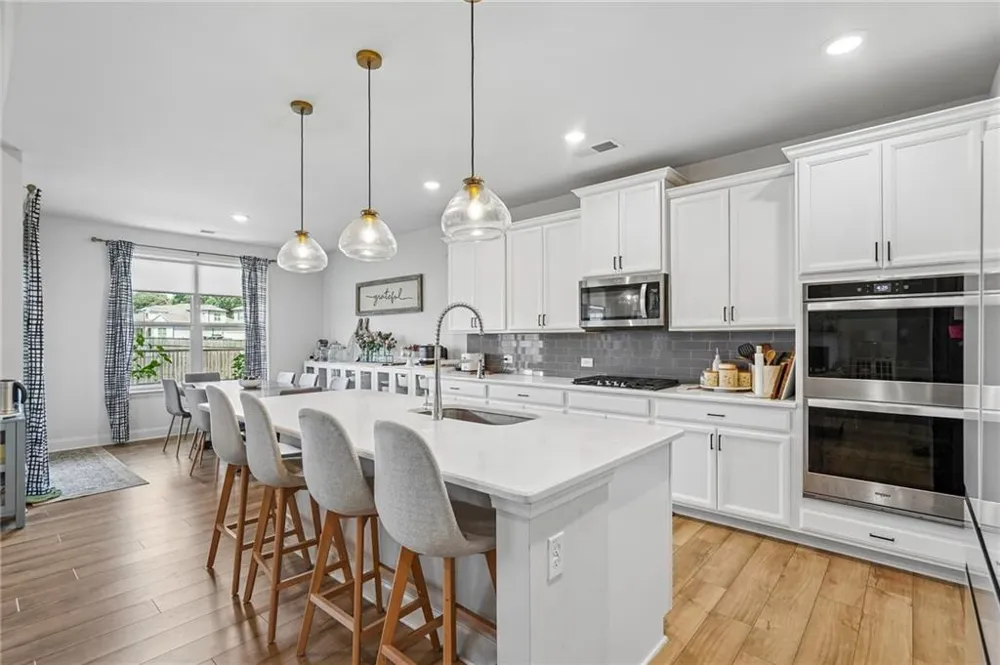 55 Cattail Lane Winder, GA 30680