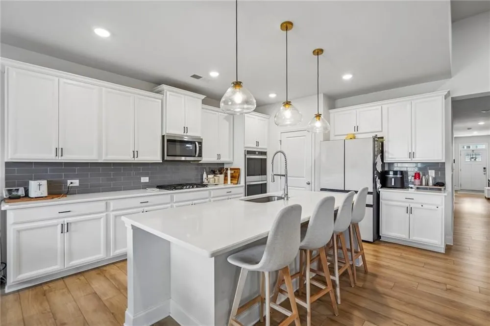 55 Cattail Lane Winder, GA 30680
