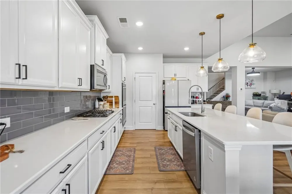 55 Cattail Lane Winder, GA 30680