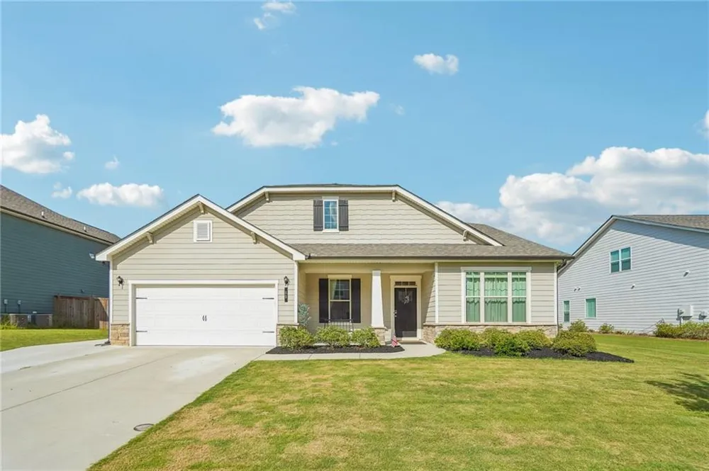 55 Cattail Lane Winder, GA 30680