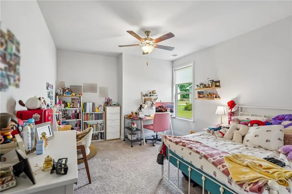 55 Cattail Lane Winder, GA 30680