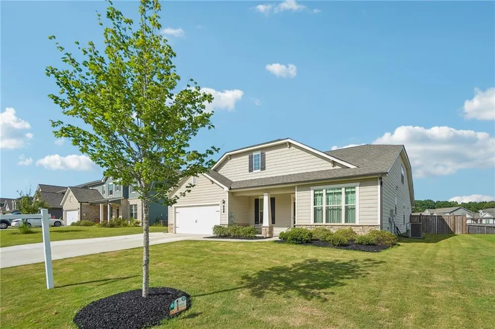55 Cattail Lane Winder, GA 30680
