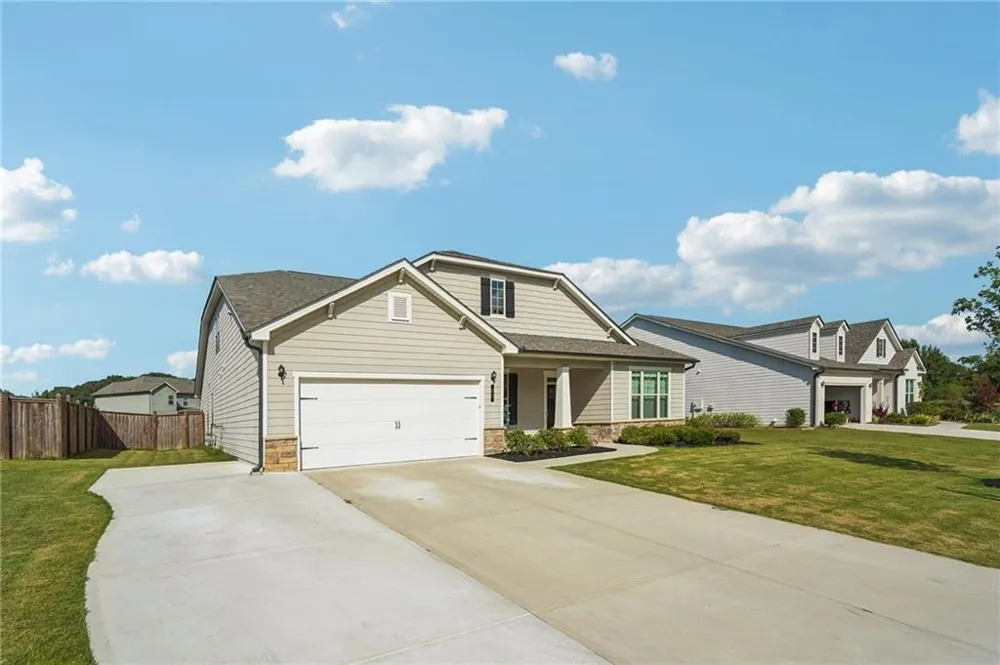 55 Cattail Lane Winder, GA 30680