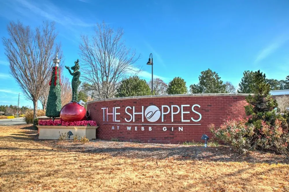 3373 Thurgood Court Snellville, GA 30078
