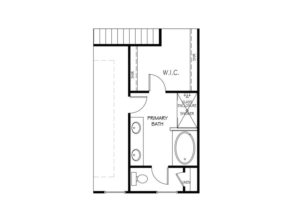 3373 Thurgood Court Snellville, GA 30078