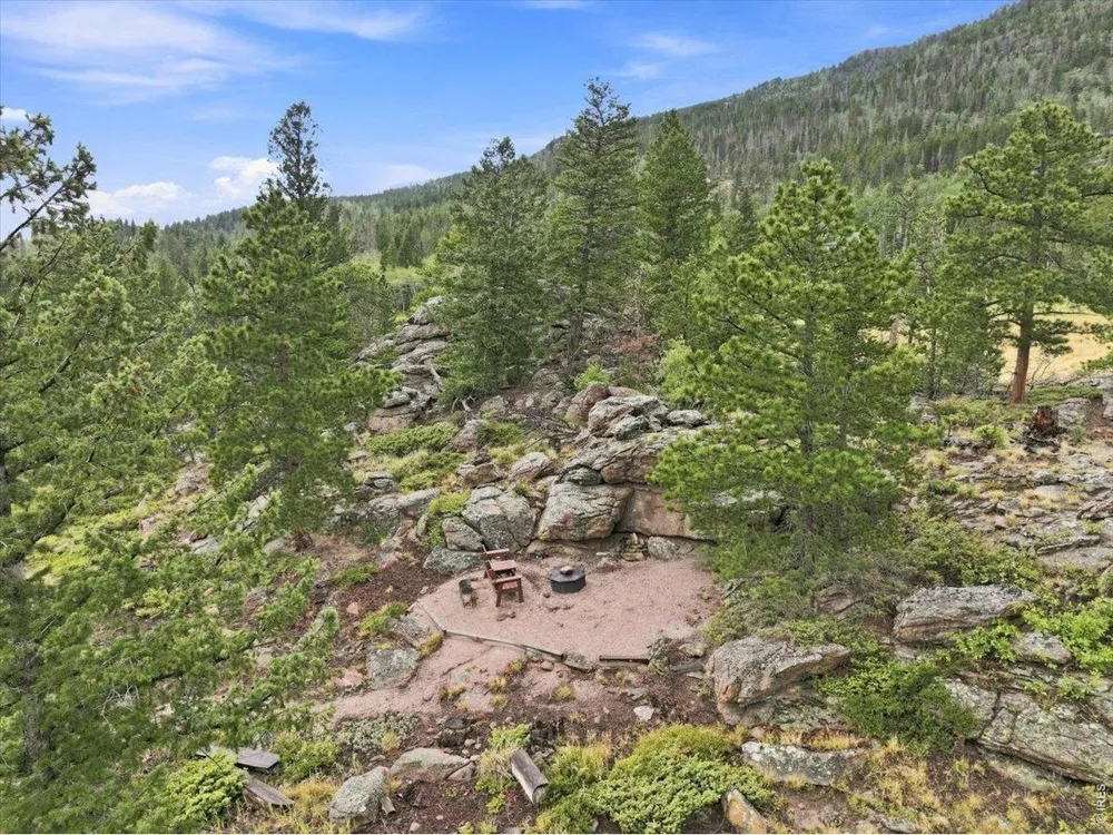 78 Wenro Court Red Feather Lakes, CO 80545