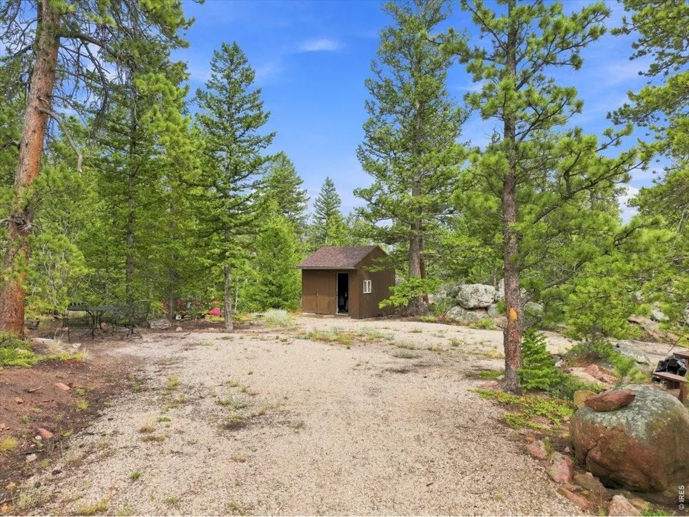 78 Wenro Court Red Feather Lakes, CO 80545