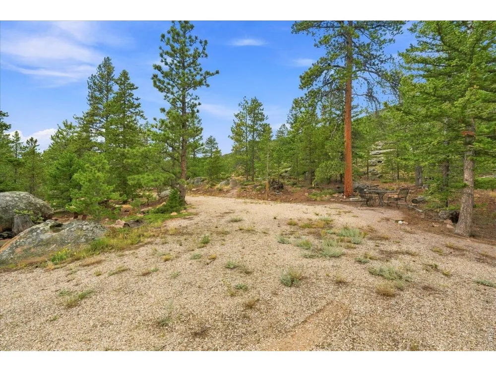 78 Wenro Court Red Feather Lakes, CO 80545