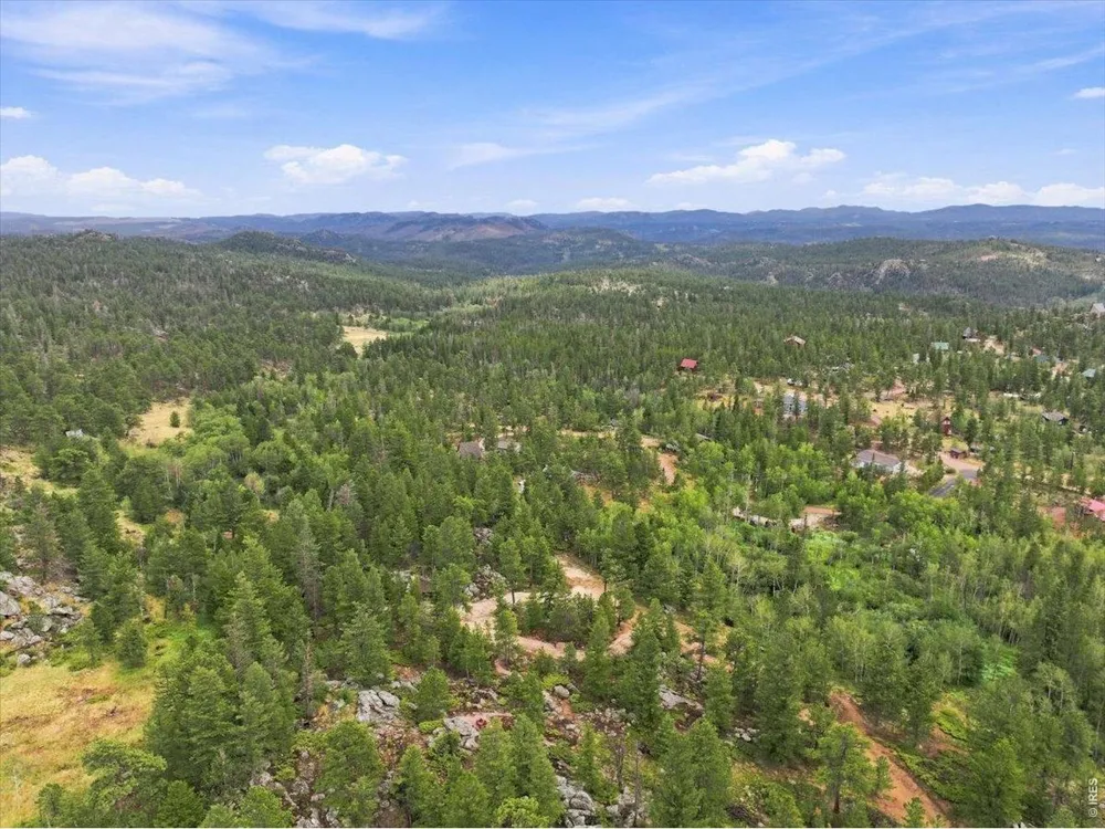 78 Wenro Court Red Feather Lakes, CO 80545