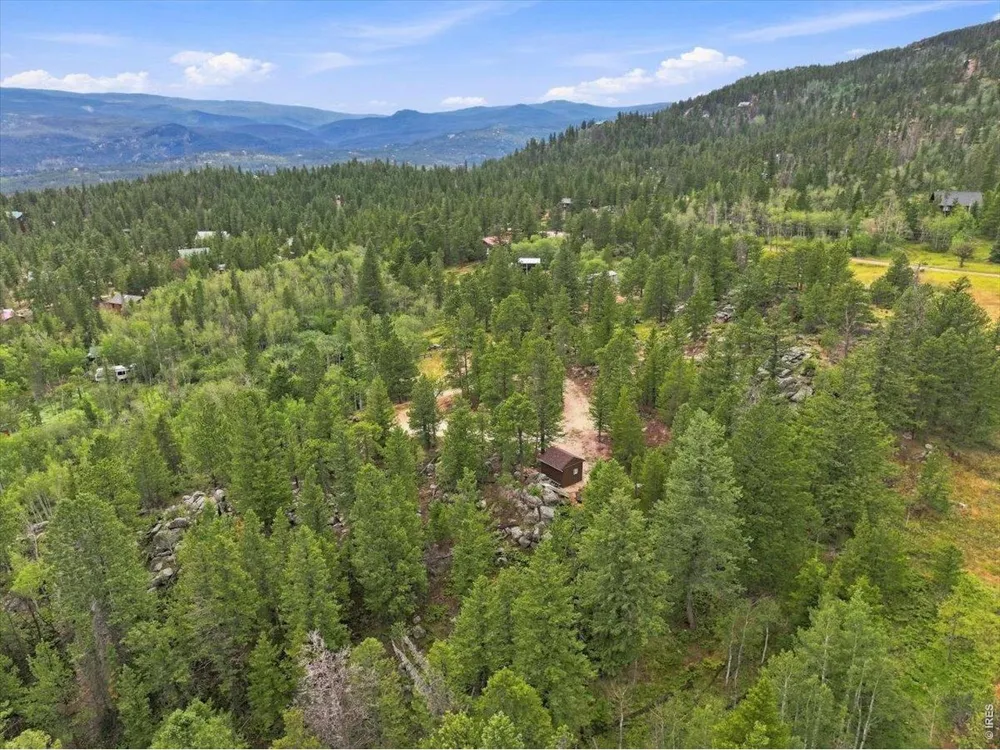 78 Wenro Court Red Feather Lakes, CO 80545