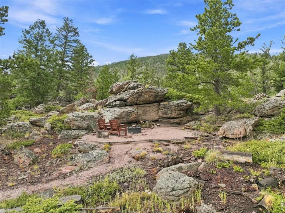 78 Wenro Court Red Feather Lakes, CO 80545