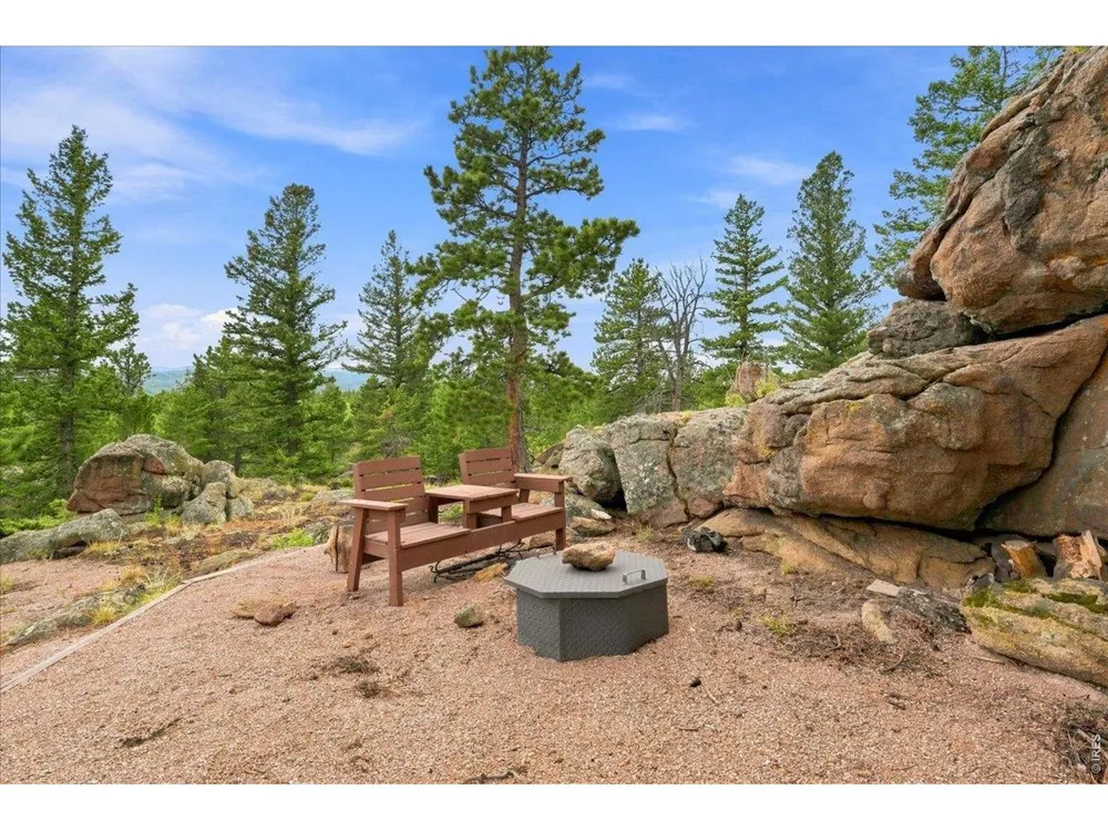 78 Wenro Court Red Feather Lakes, CO 80545